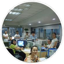 TSI Servies Team